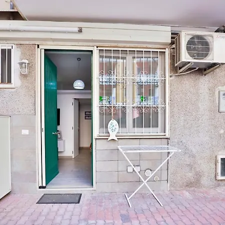 Σπίτι διακοπών Casa Di Linda