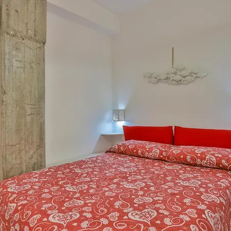 Casa Di Linda Σπίτι διακοπών