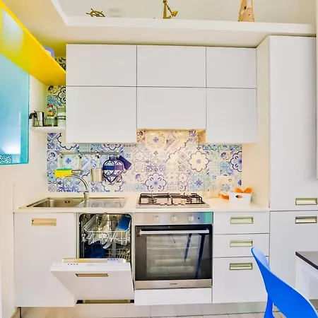 Casa Di Linda Σπίτι διακοπών Maiori