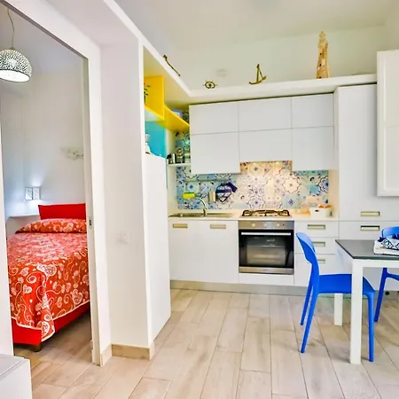 Casa Di Linda Maiori