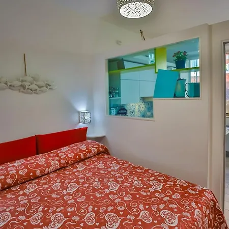 Casa Di Linda