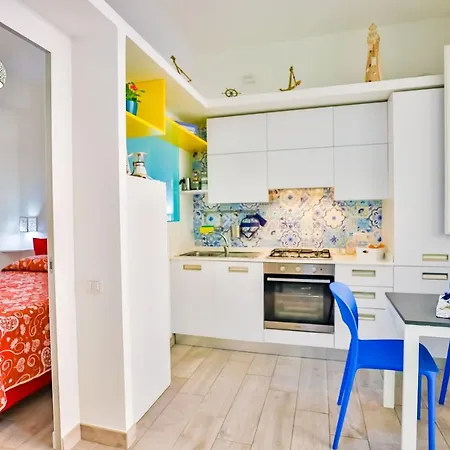 Casa Di Linda